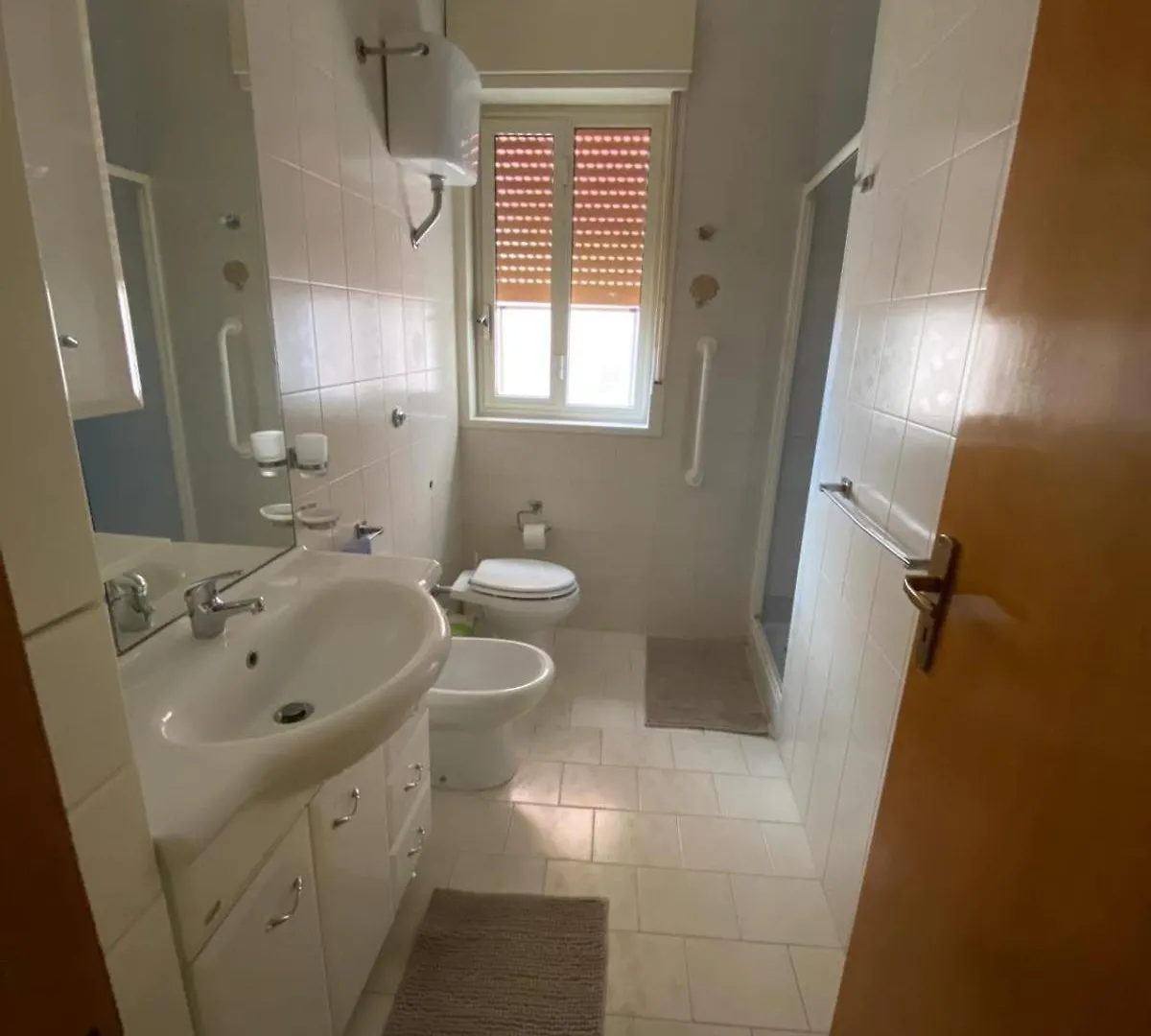 Lägenhet Case Vacanze Lido Azzurro Porto Empedocle