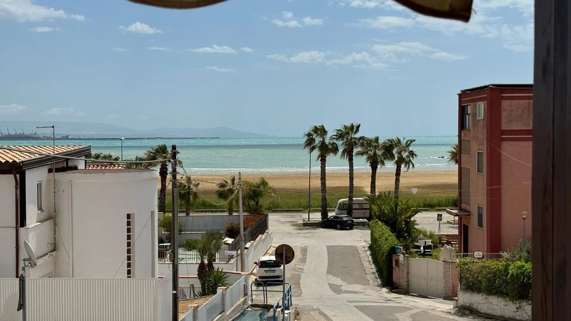 Case Vacanze Lido Azzurro Porto Empedocle